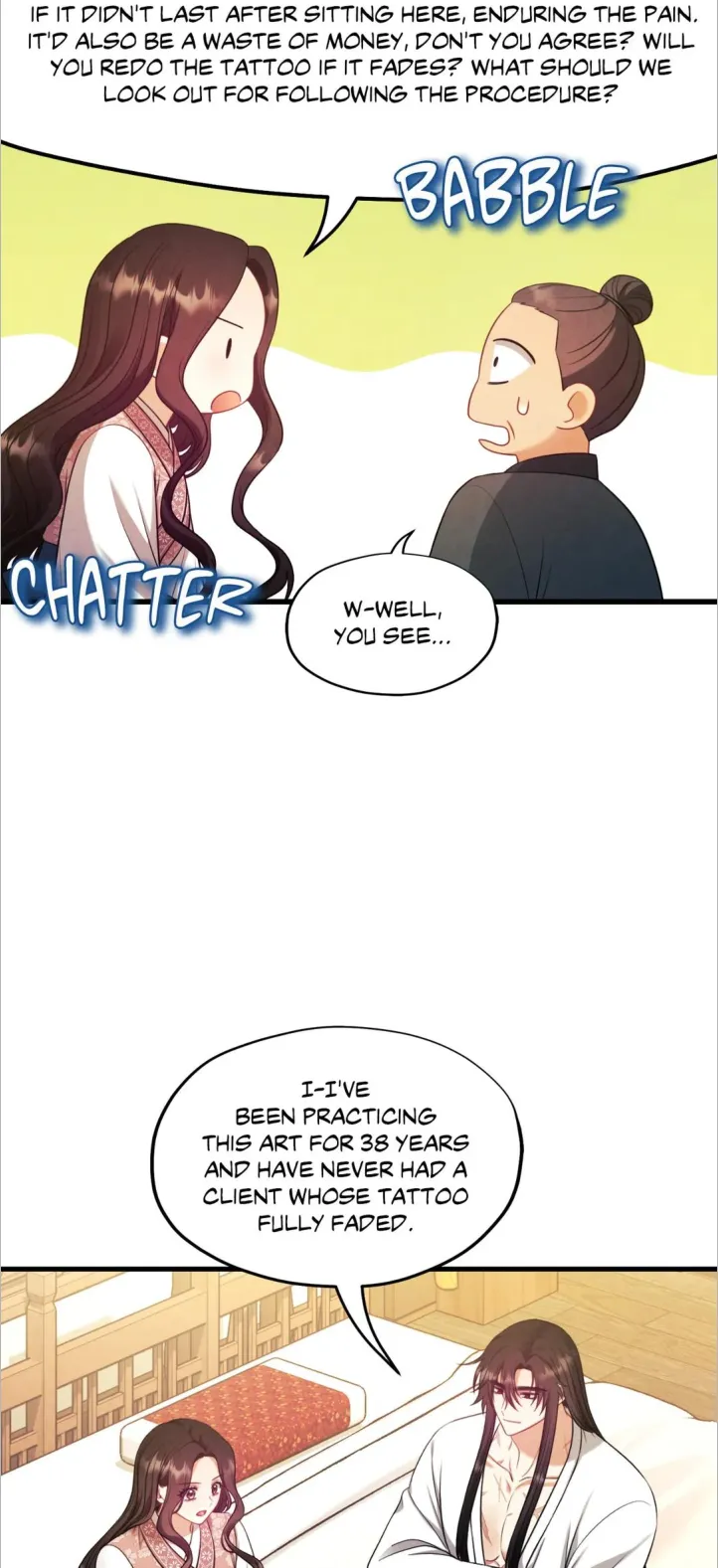 Elixir of the Sun Chapter 128 page 46