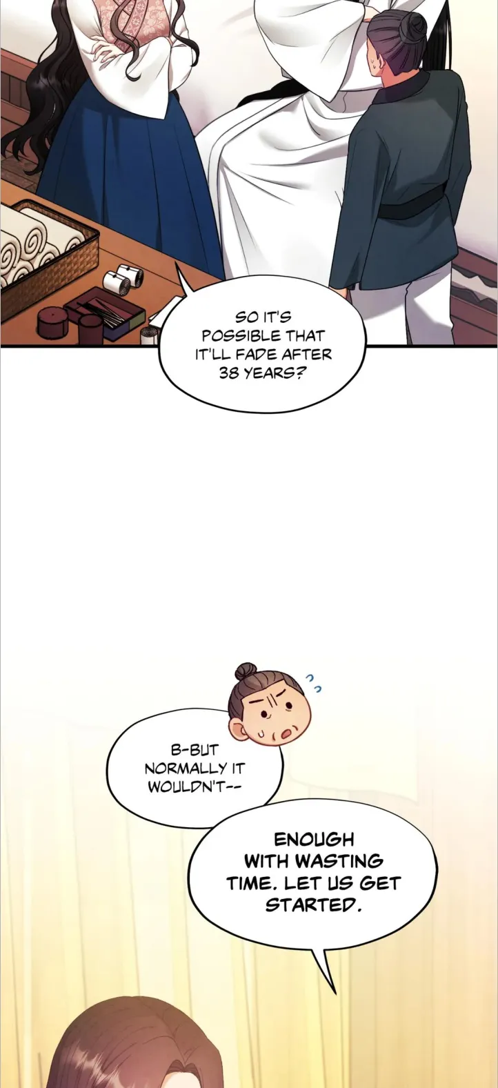 Elixir of the Sun Chapter 128 page 47