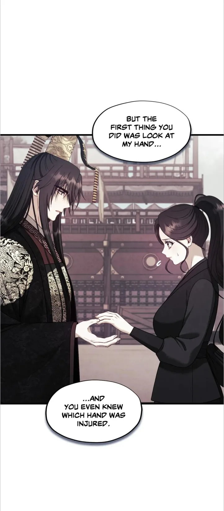 Elixir of the Sun Chapter 128 page 4