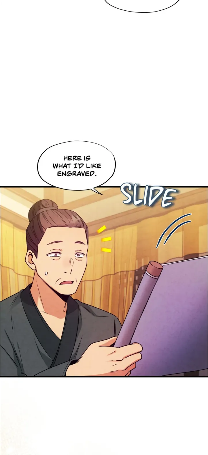 Elixir of the Sun Chapter 128 page 57