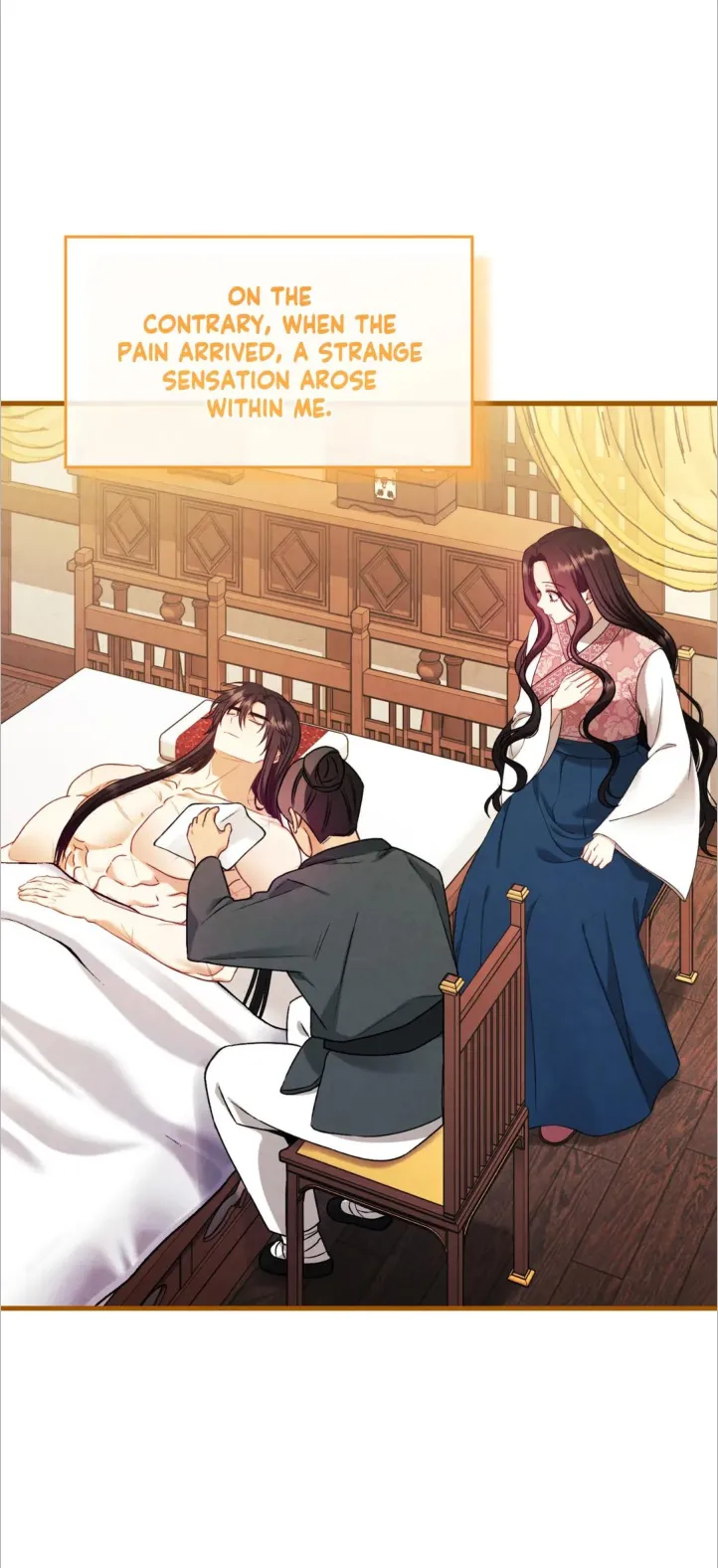 Elixir of the Sun Chapter 128 page 61