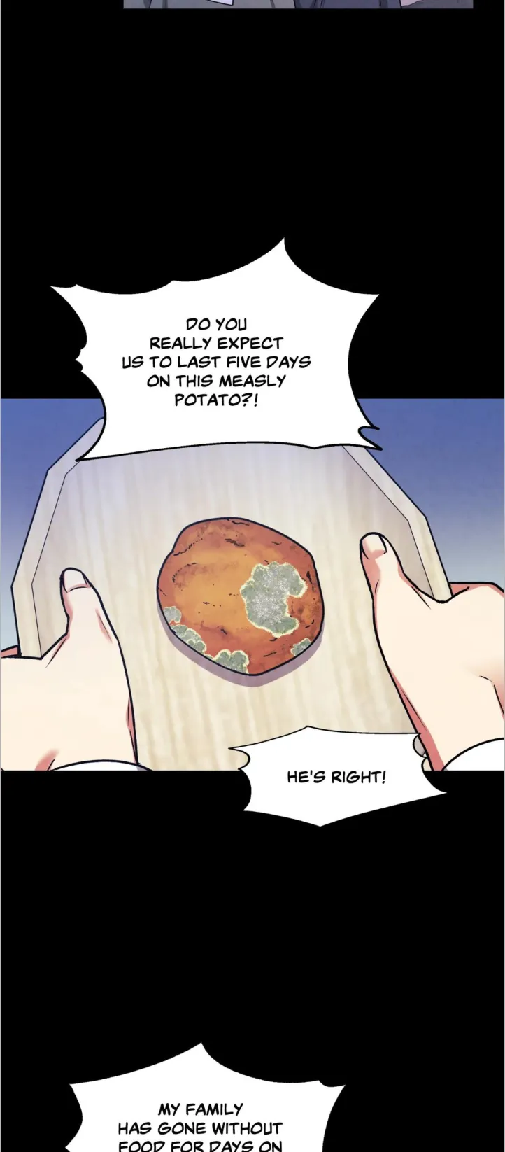 Elixir of the Sun Chapter 128 page 67