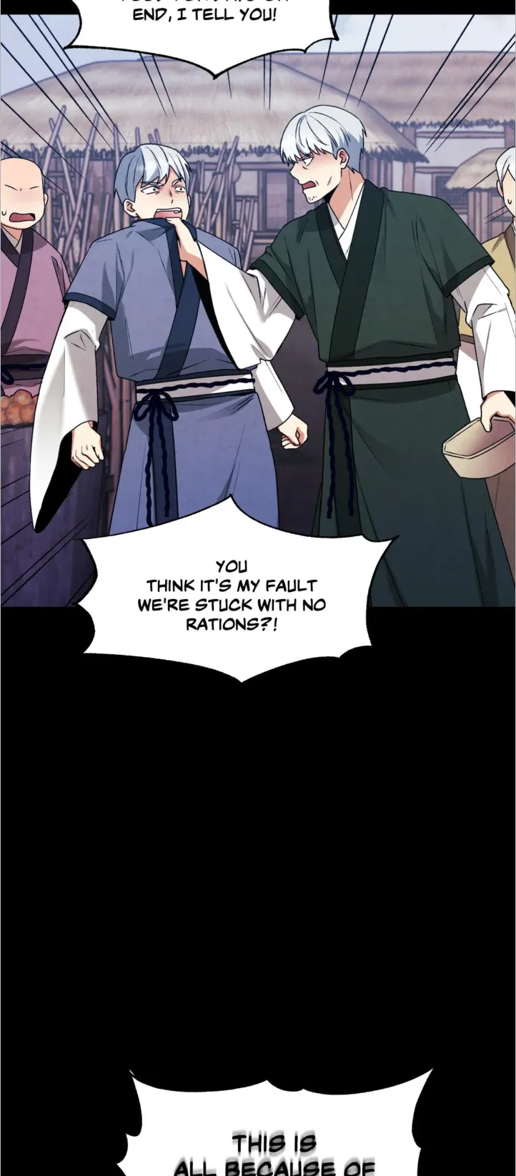 Elixir of the Sun Chapter 128 page 68