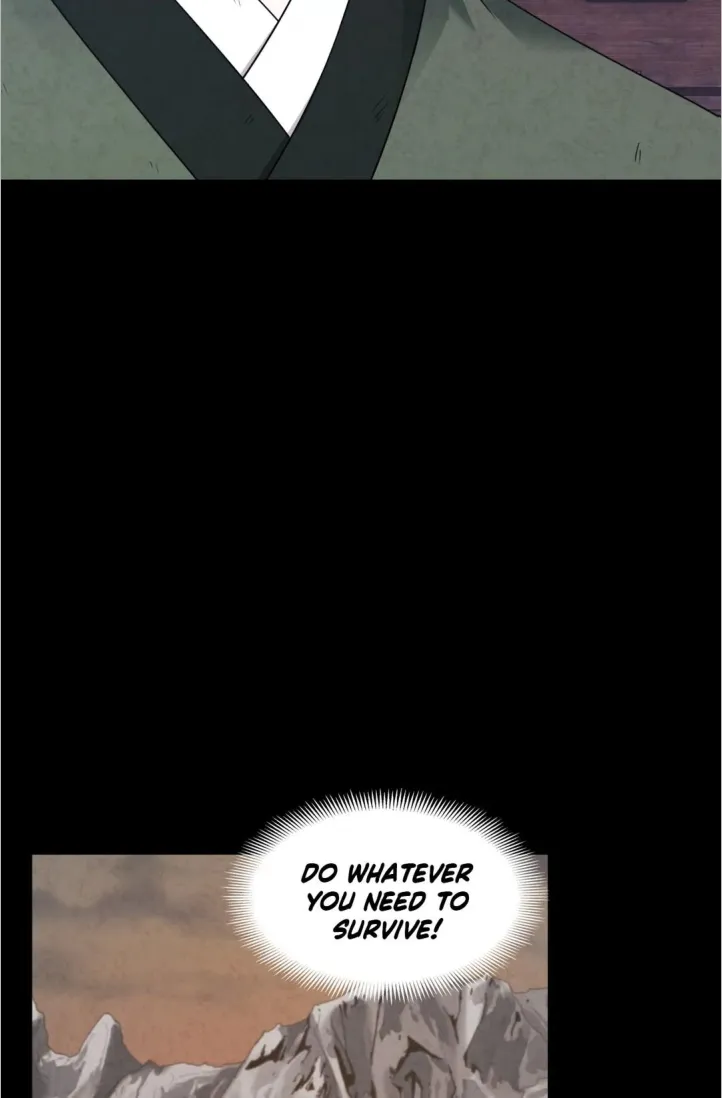 Elixir of the Sun Chapter 128 page 71