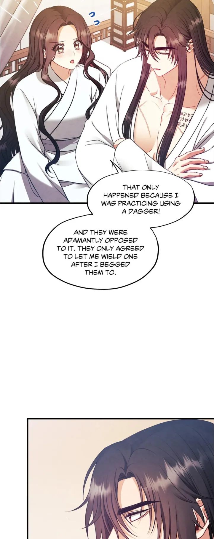 Elixir of the Sun Chapter 129 page 9