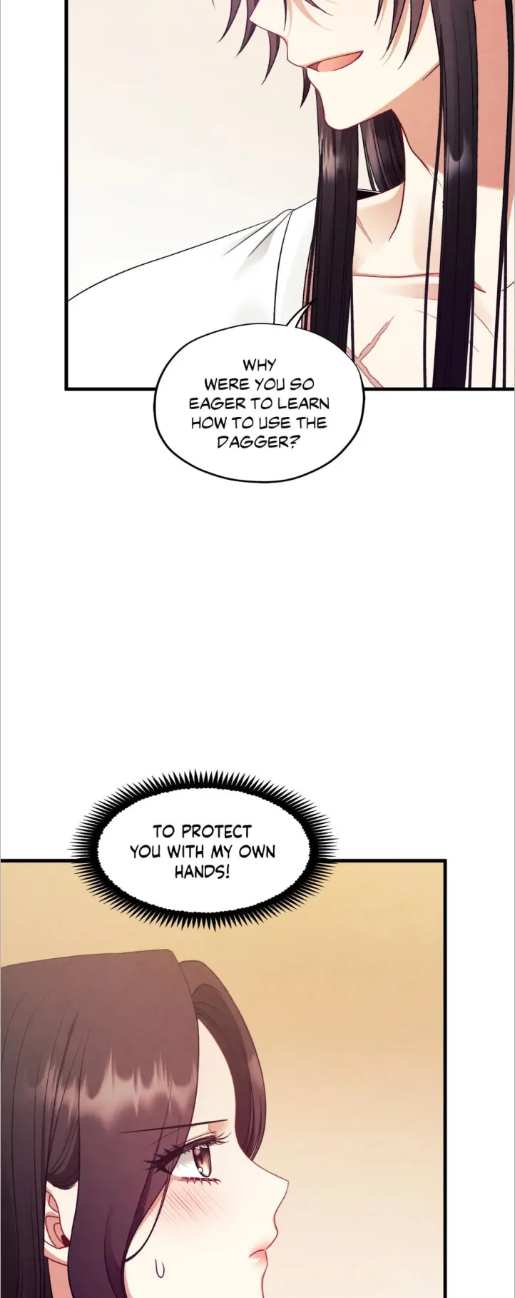 Elixir of the Sun Chapter 129 page 10