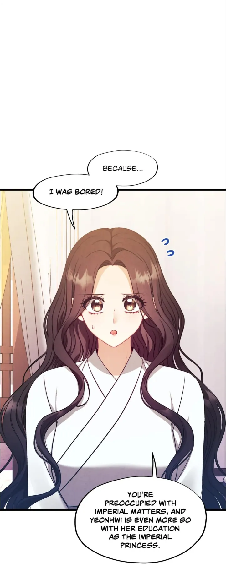 Elixir of the Sun Chapter 129 page 12