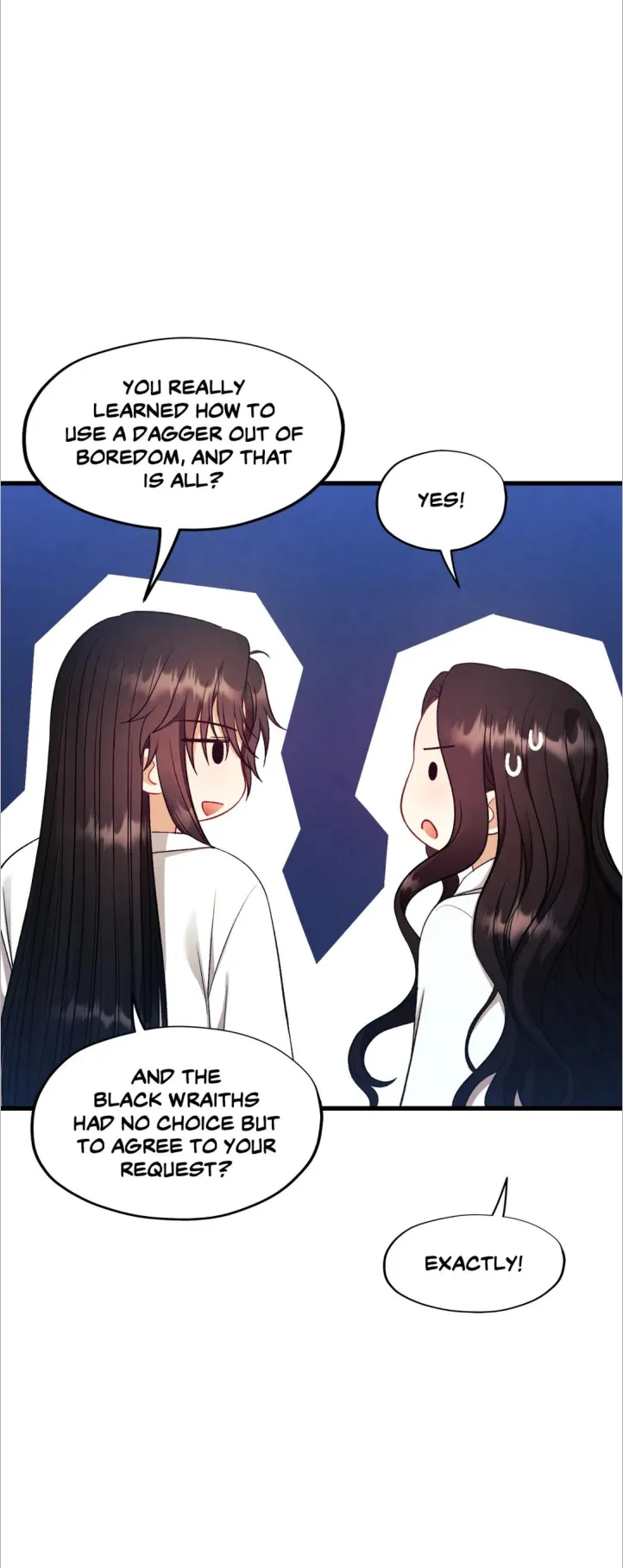 Elixir of the Sun Chapter 129 page 13