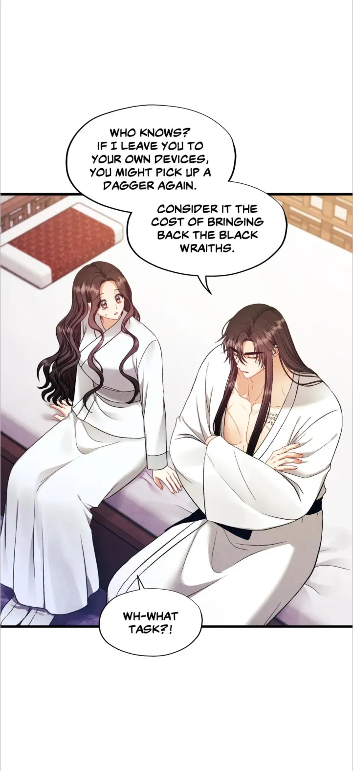Elixir of the Sun Chapter 129 page 16