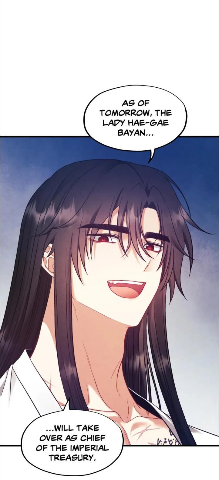 Elixir of the Sun Chapter 129 page 17