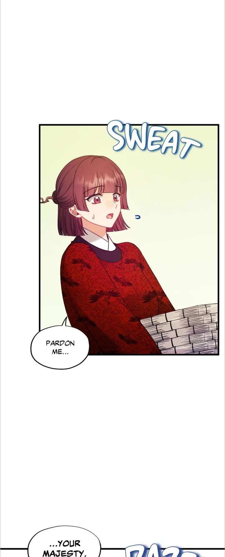 Elixir of the Sun Chapter 129 page 21
