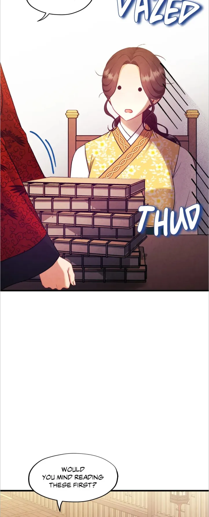 Elixir of the Sun Chapter 129 page 22