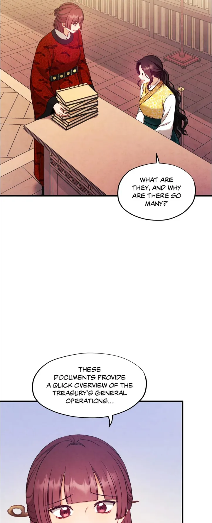 Elixir of the Sun Chapter 129 page 23