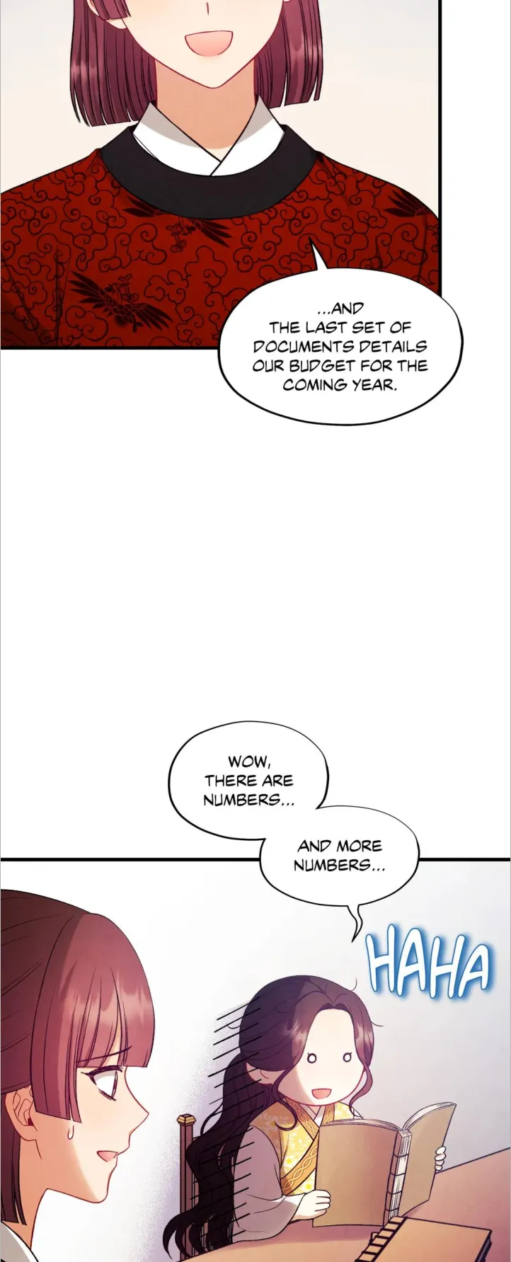 Elixir of the Sun Chapter 129 page 24