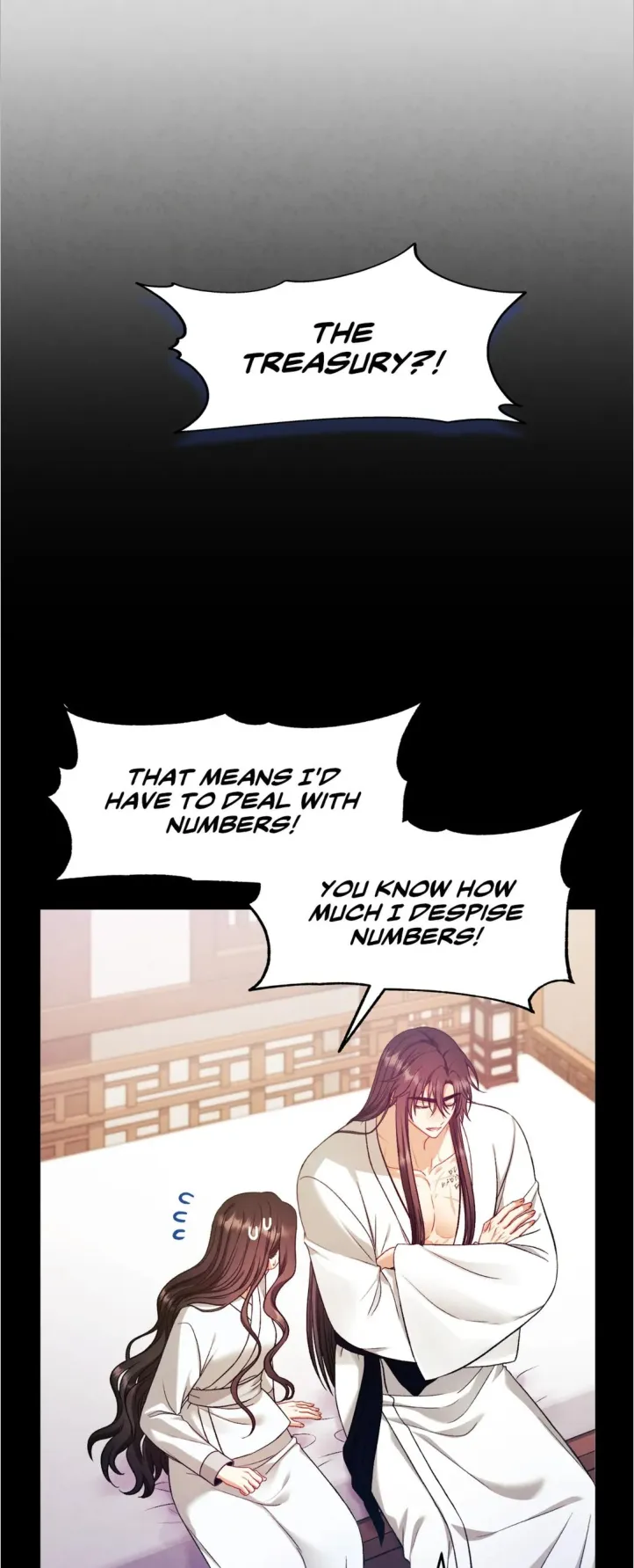 Elixir of the Sun Chapter 129 page 26