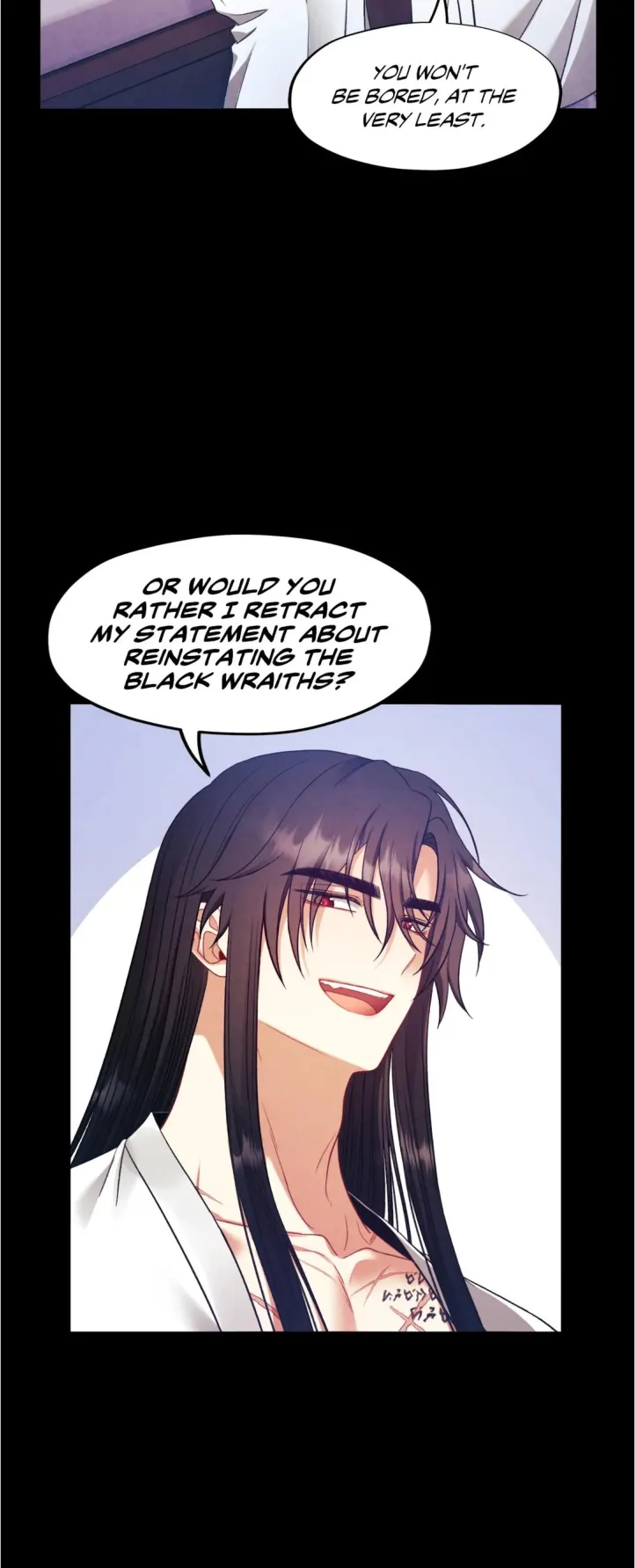 Elixir of the Sun Chapter 129 page 27