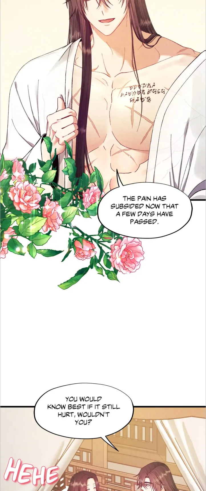 Elixir of the Sun Chapter 129 page 2