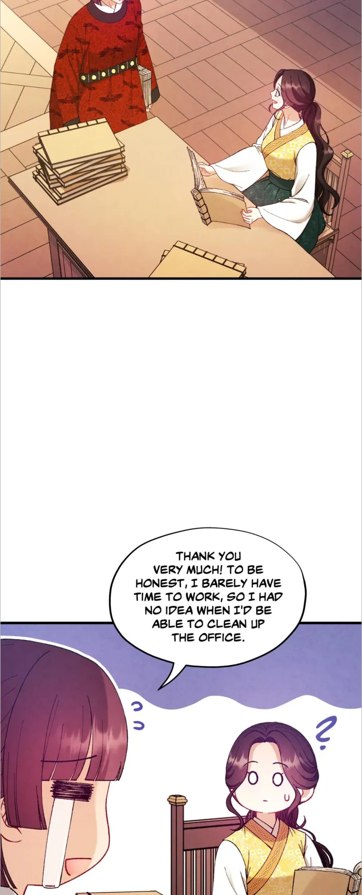 Elixir of the Sun Chapter 129 page 32