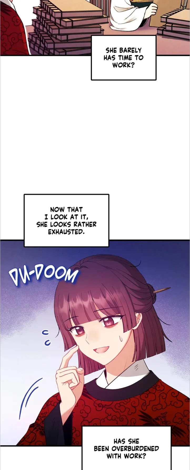 Elixir of the Sun Chapter 129 page 33