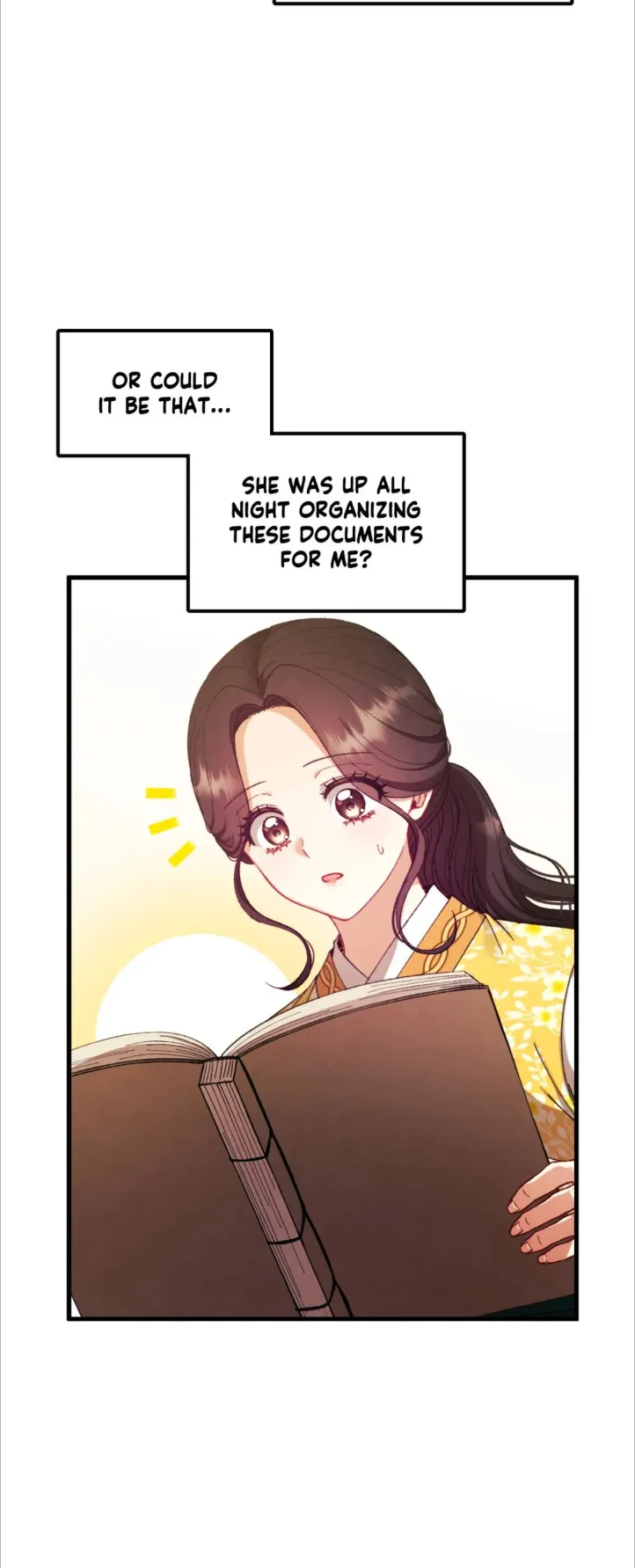 Elixir of the Sun Chapter 129 page 34