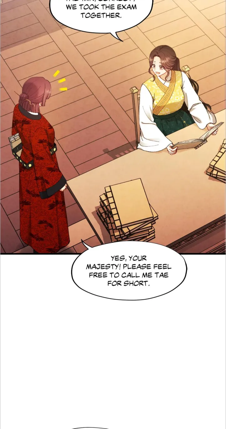 Elixir of the Sun Chapter 129 page 36