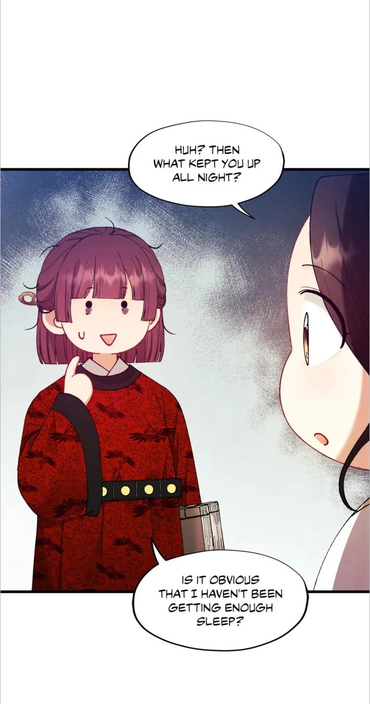 Elixir of the Sun Chapter 129 page 40