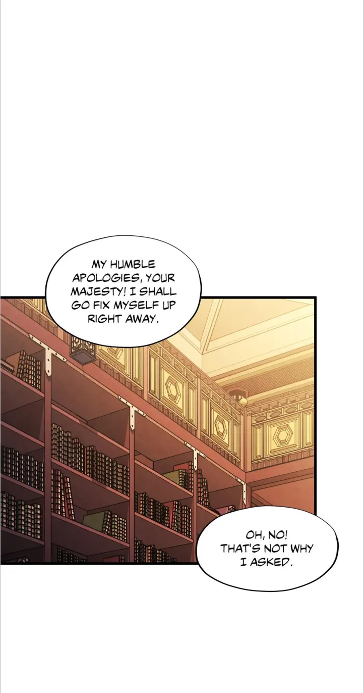 Elixir of the Sun Chapter 129 page 41