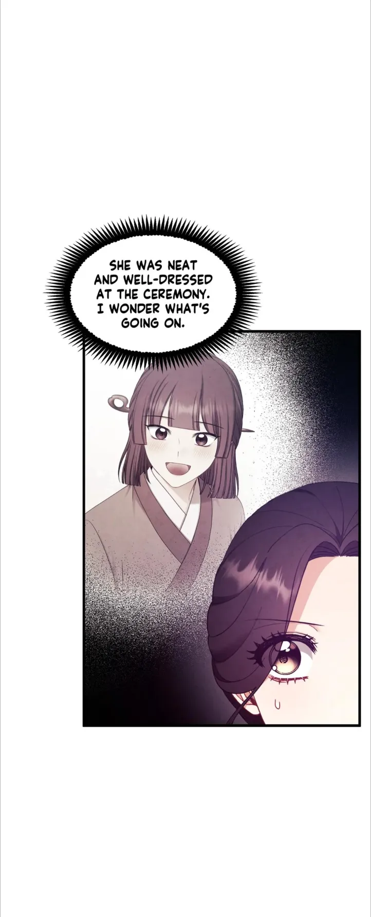 Elixir of the Sun Chapter 129 page 42