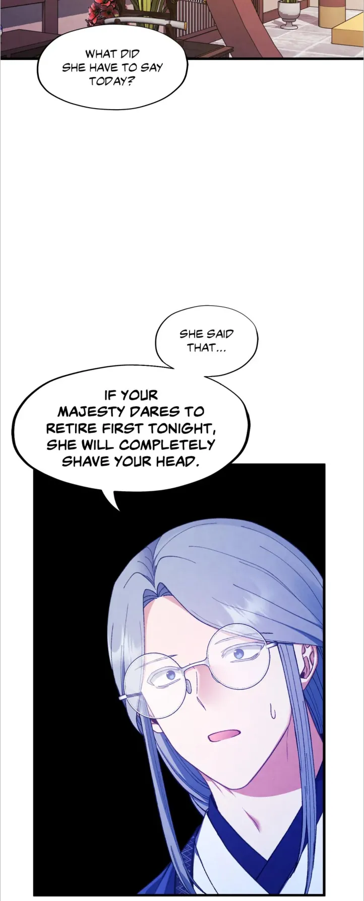 Elixir of the Sun Chapter 129 page 45