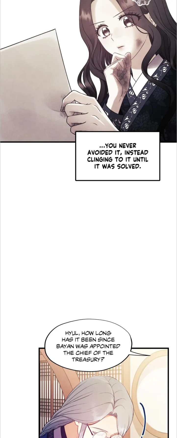 Elixir of the Sun Chapter 129 page 52