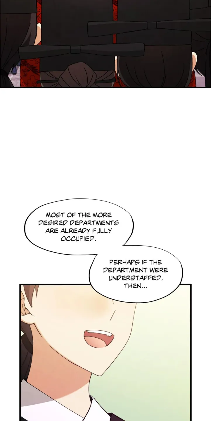 Elixir of the Sun Chapter 129 page 60