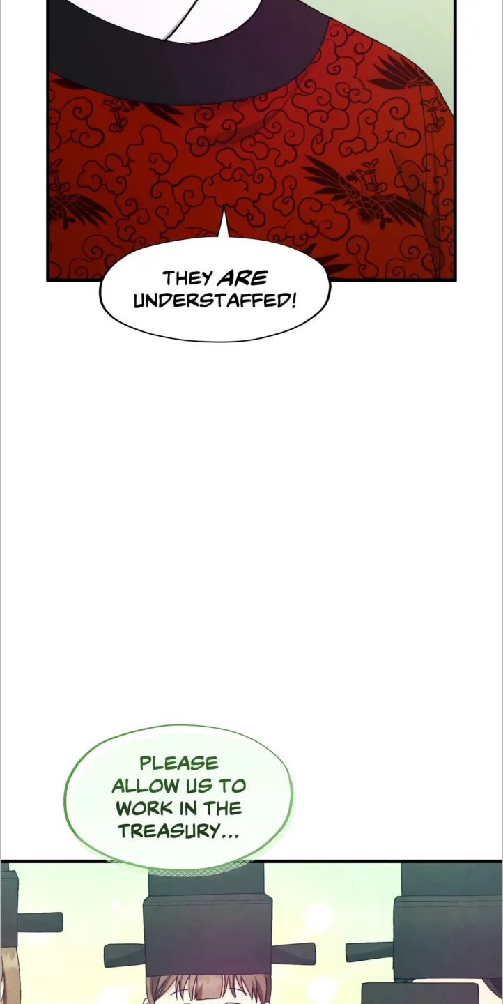 Elixir of the Sun Chapter 129 page 61