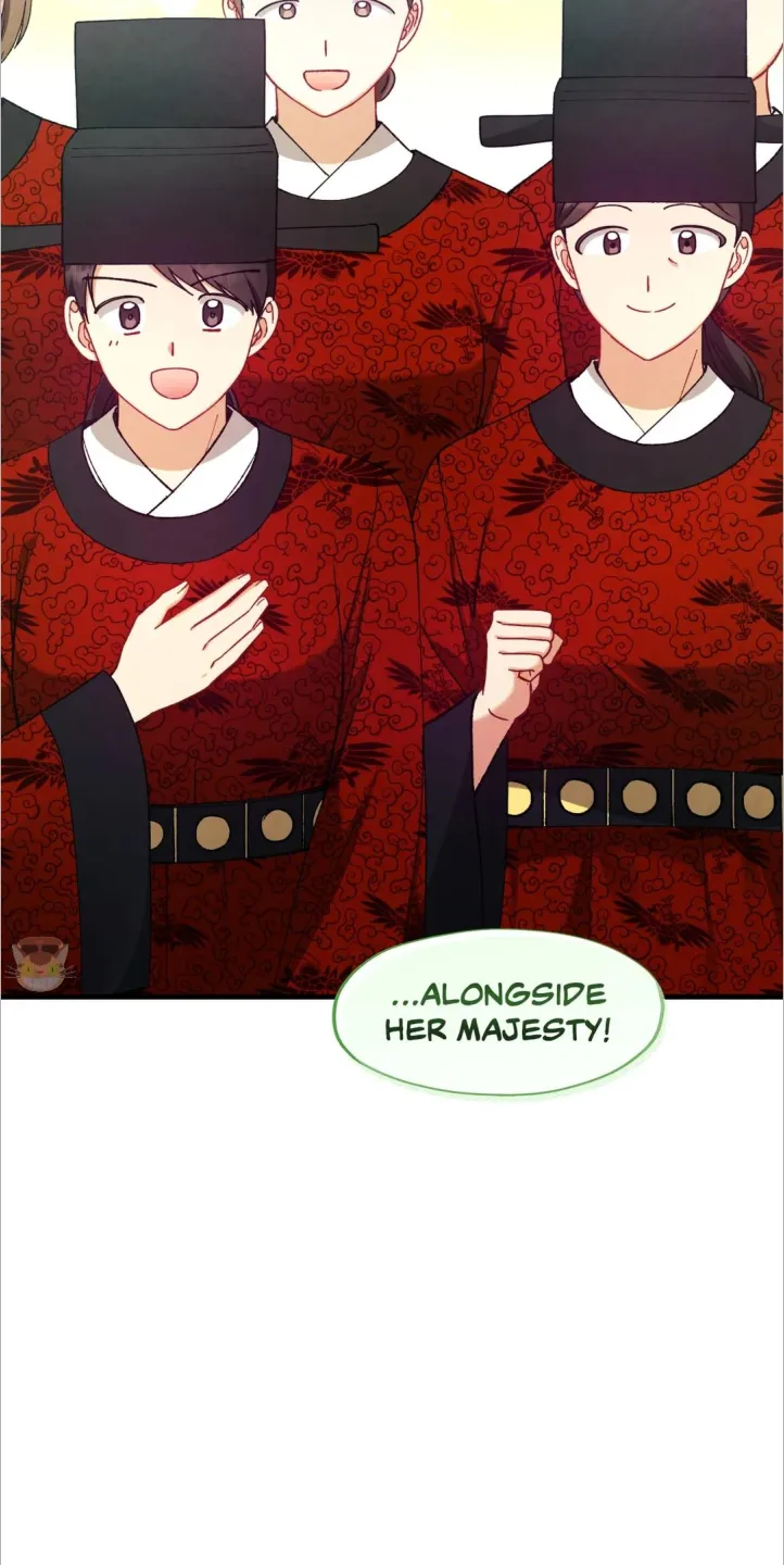 Elixir of the Sun Chapter 129 page 62