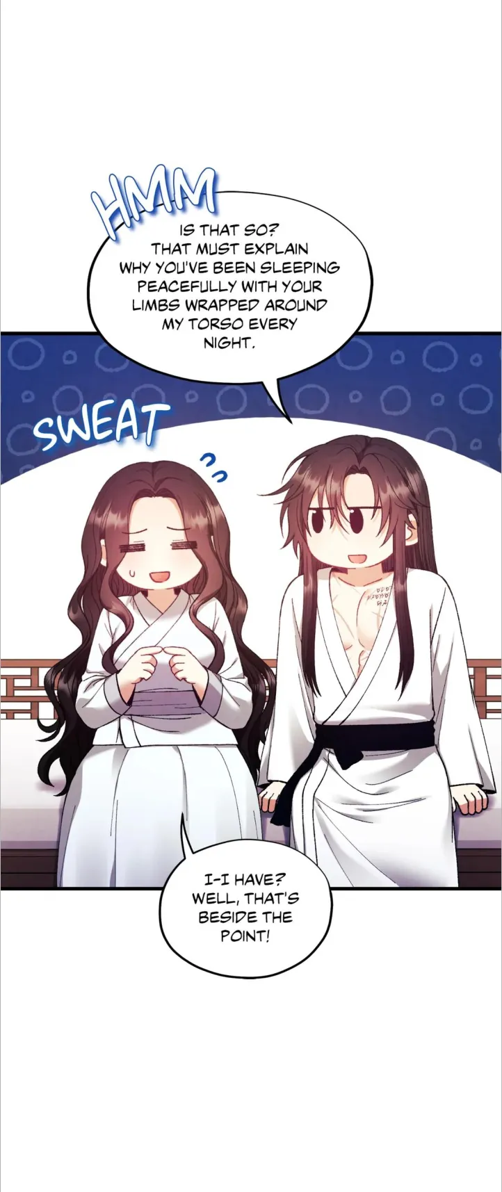 Elixir of the Sun Chapter 129 page 6