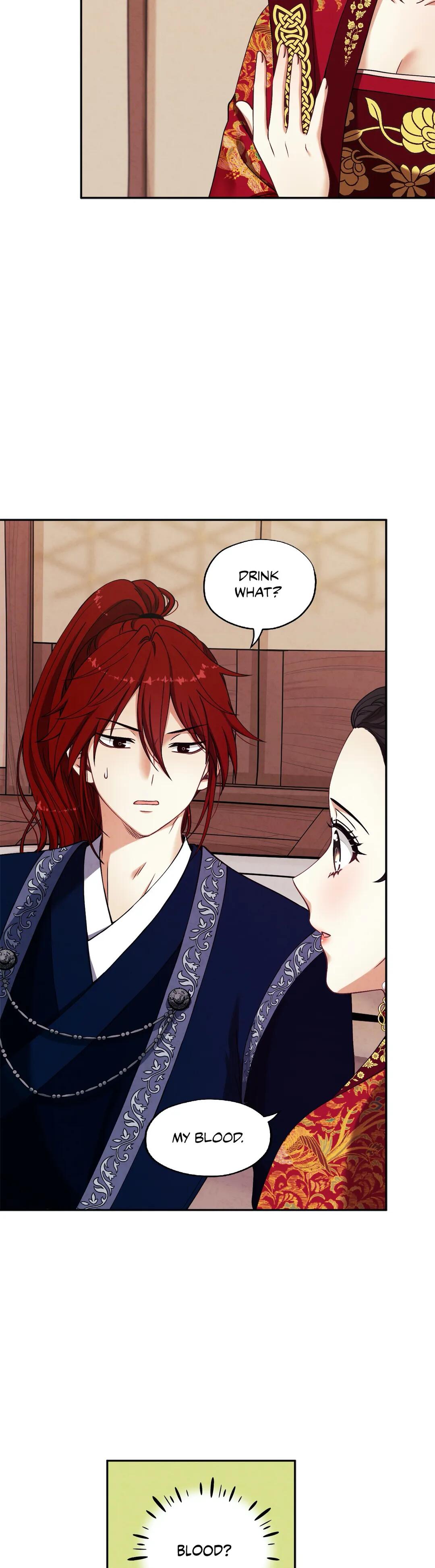 Elixir of the Sun Chapter 13 page 10