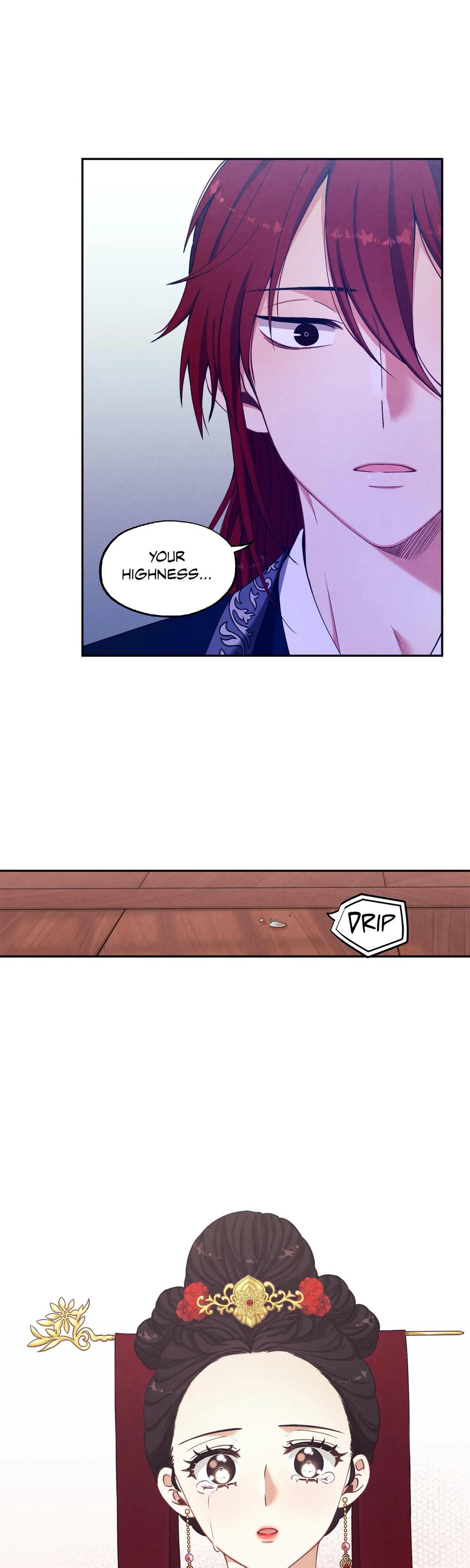 Elixir of the Sun Chapter 13 page 24