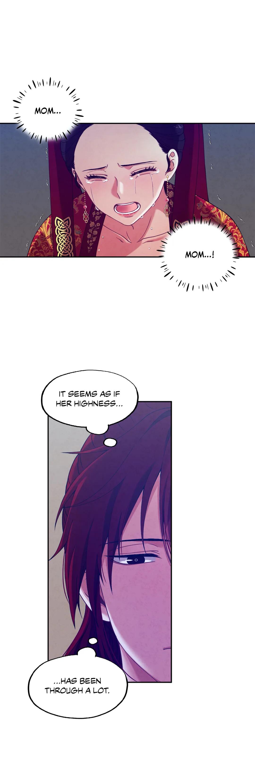 Elixir of the Sun Chapter 13 page 27