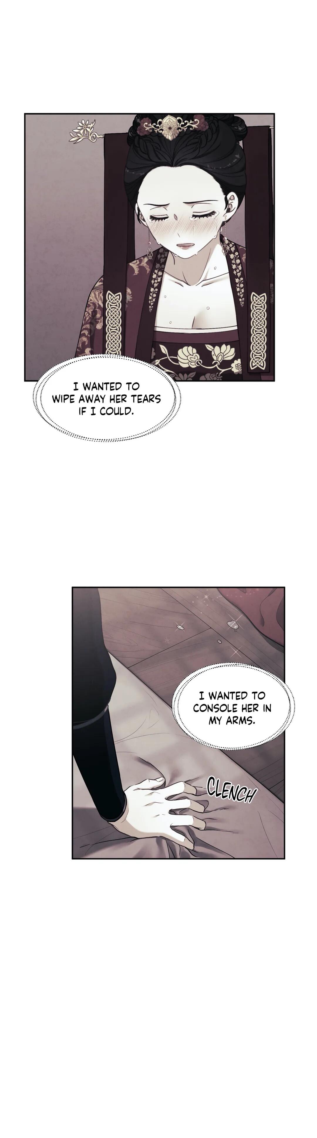 Elixir of the Sun Chapter 13 page 33
