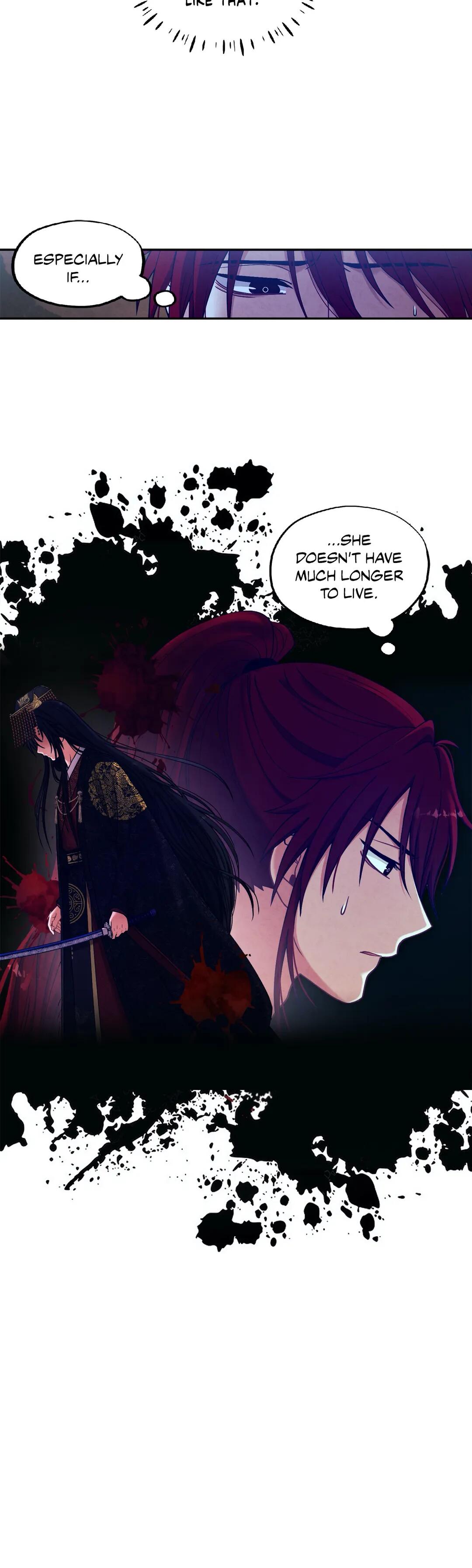 Elixir of the Sun Chapter 13 page 35