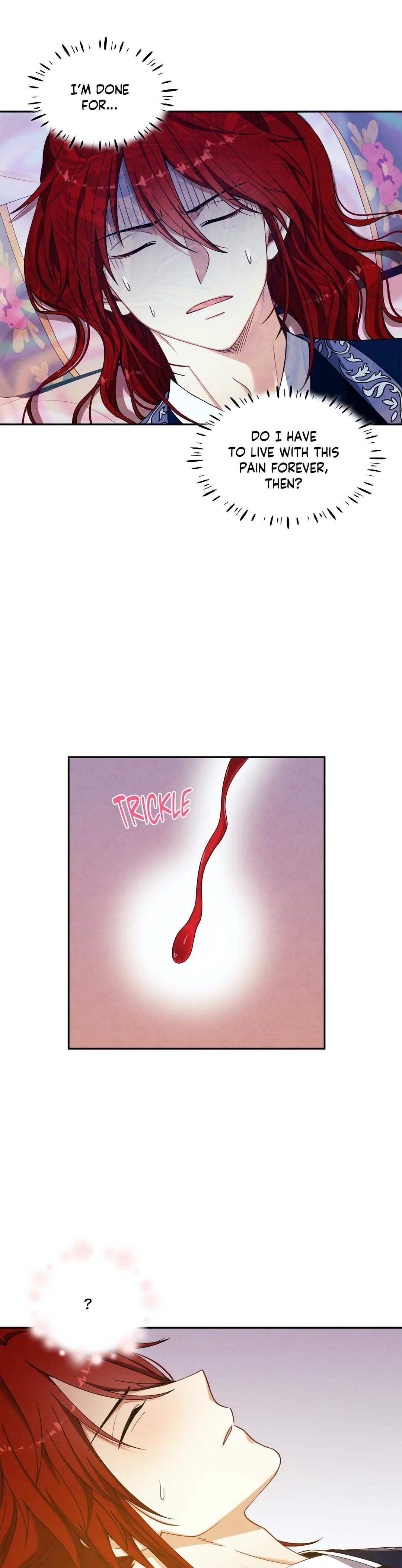 Elixir of the Sun Chapter 13 page 4