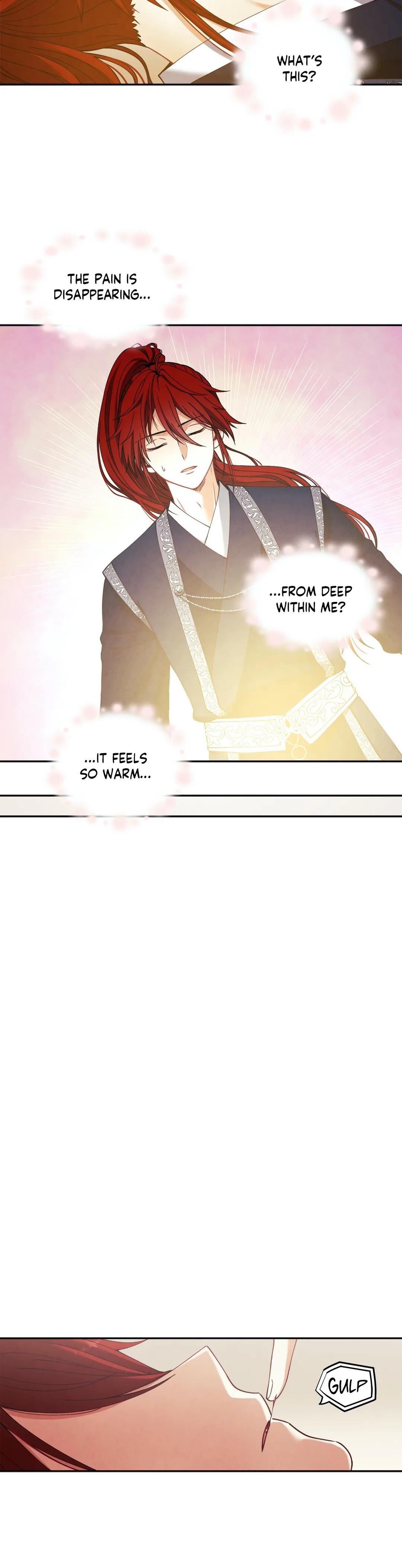 Elixir of the Sun Chapter 13 page 5
