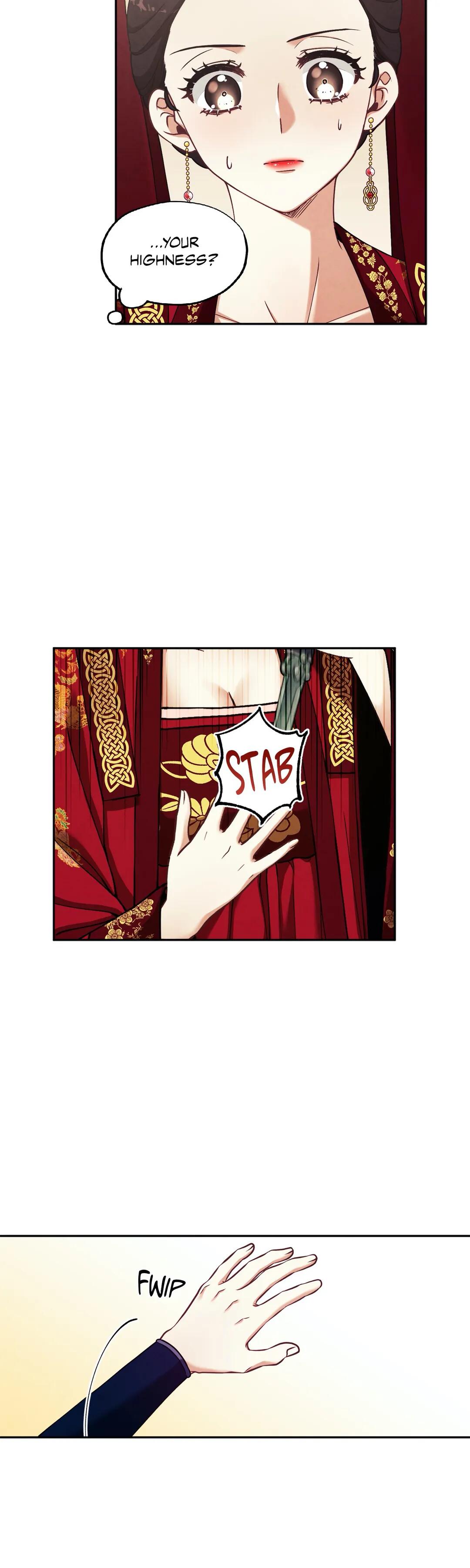Elixir of the Sun Chapter 13 page 7