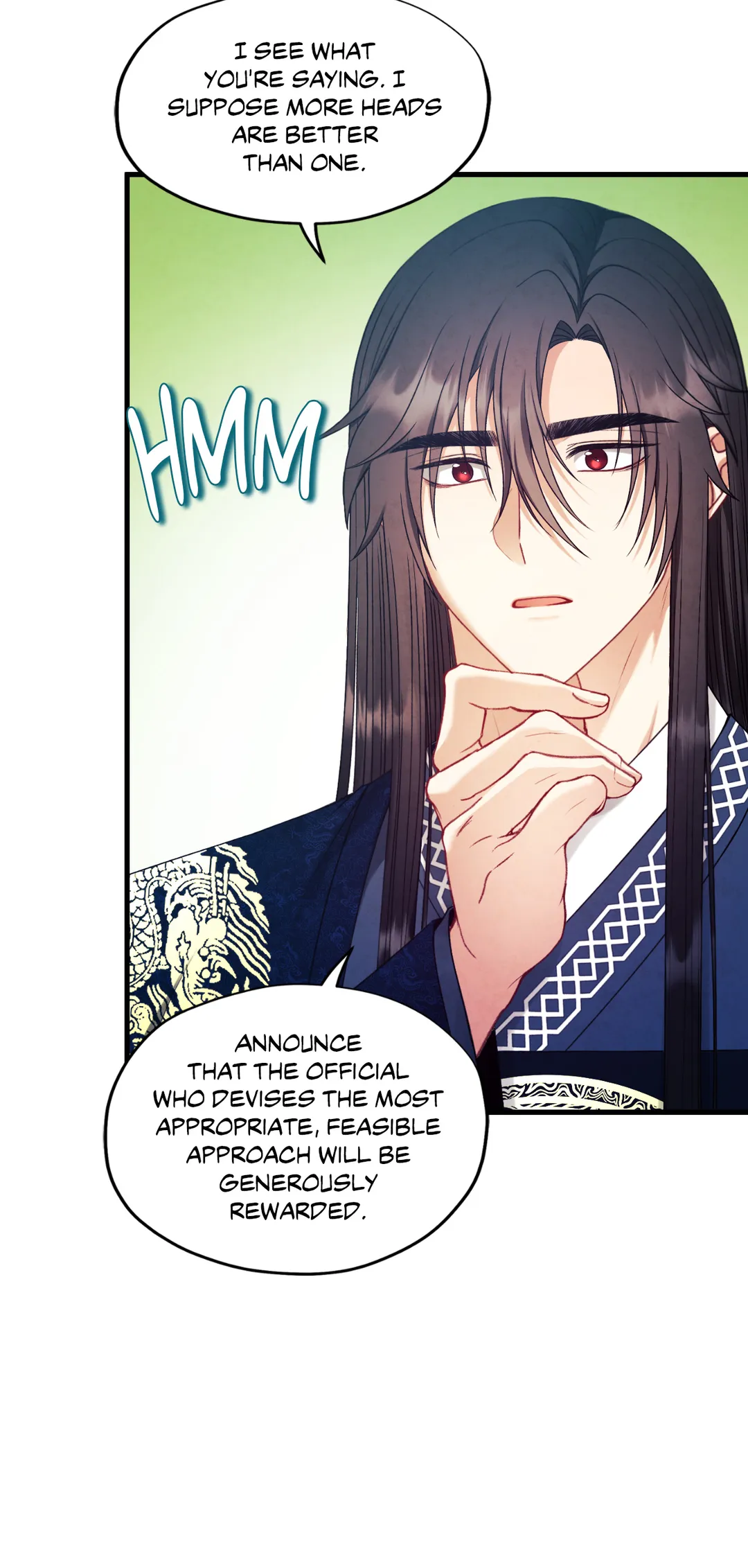 Elixir of the Sun Chapter 130 page 12