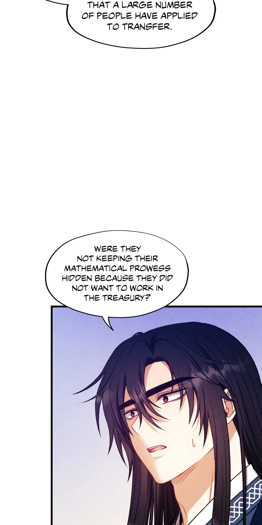 Elixir of the Sun Chapter 130 page 16