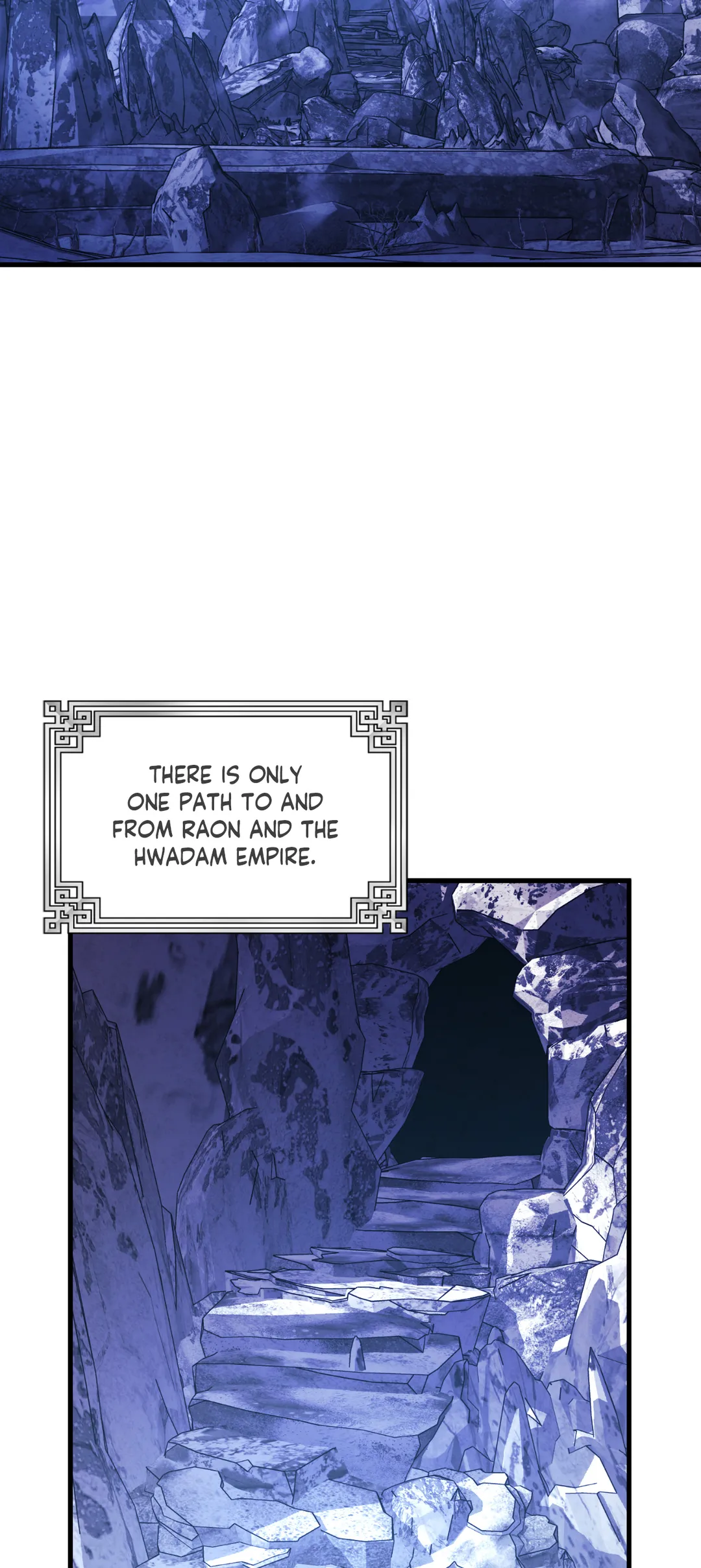 Elixir of the Sun Chapter 130 page 1