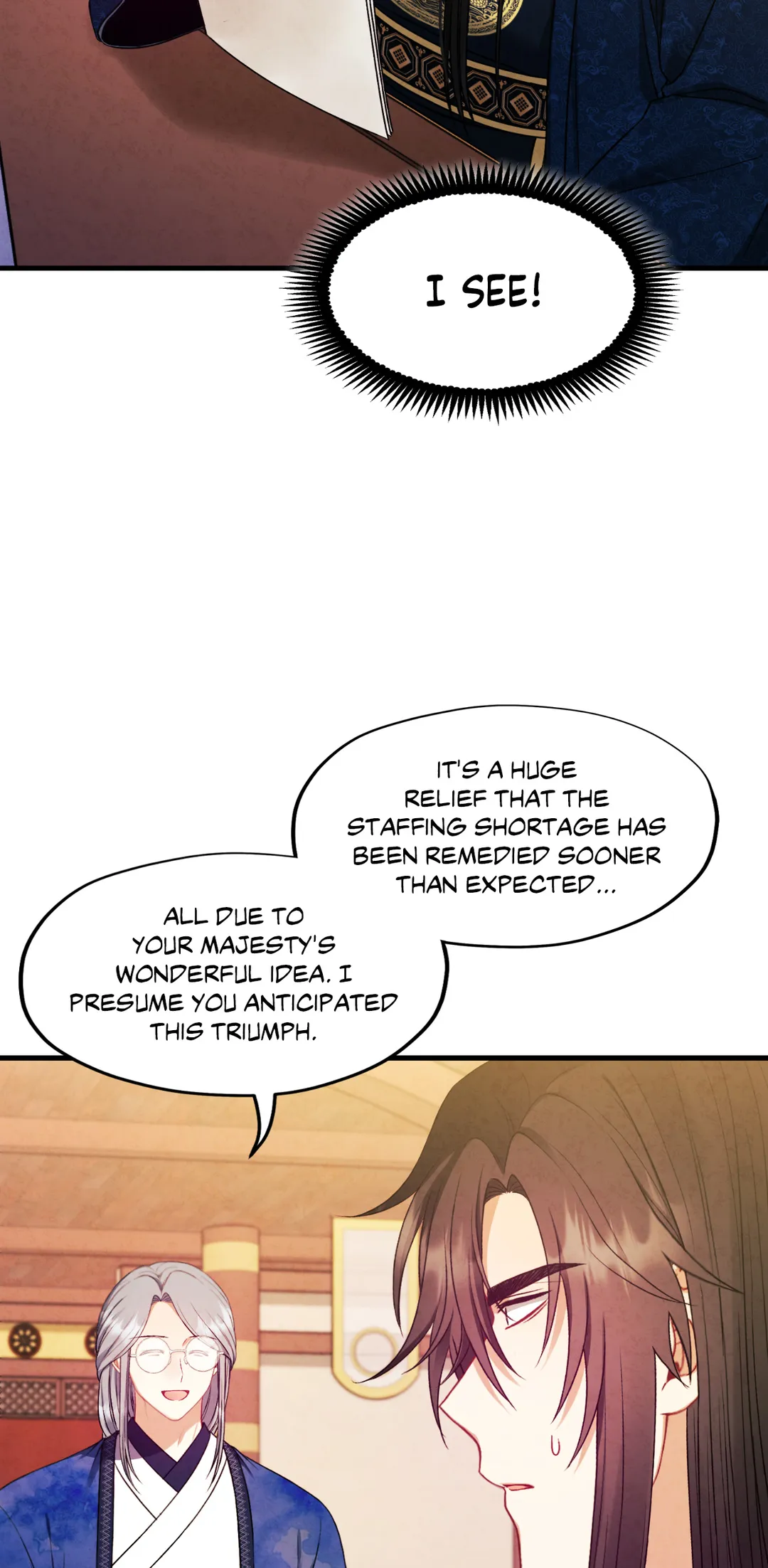 Elixir of the Sun Chapter 130 page 24