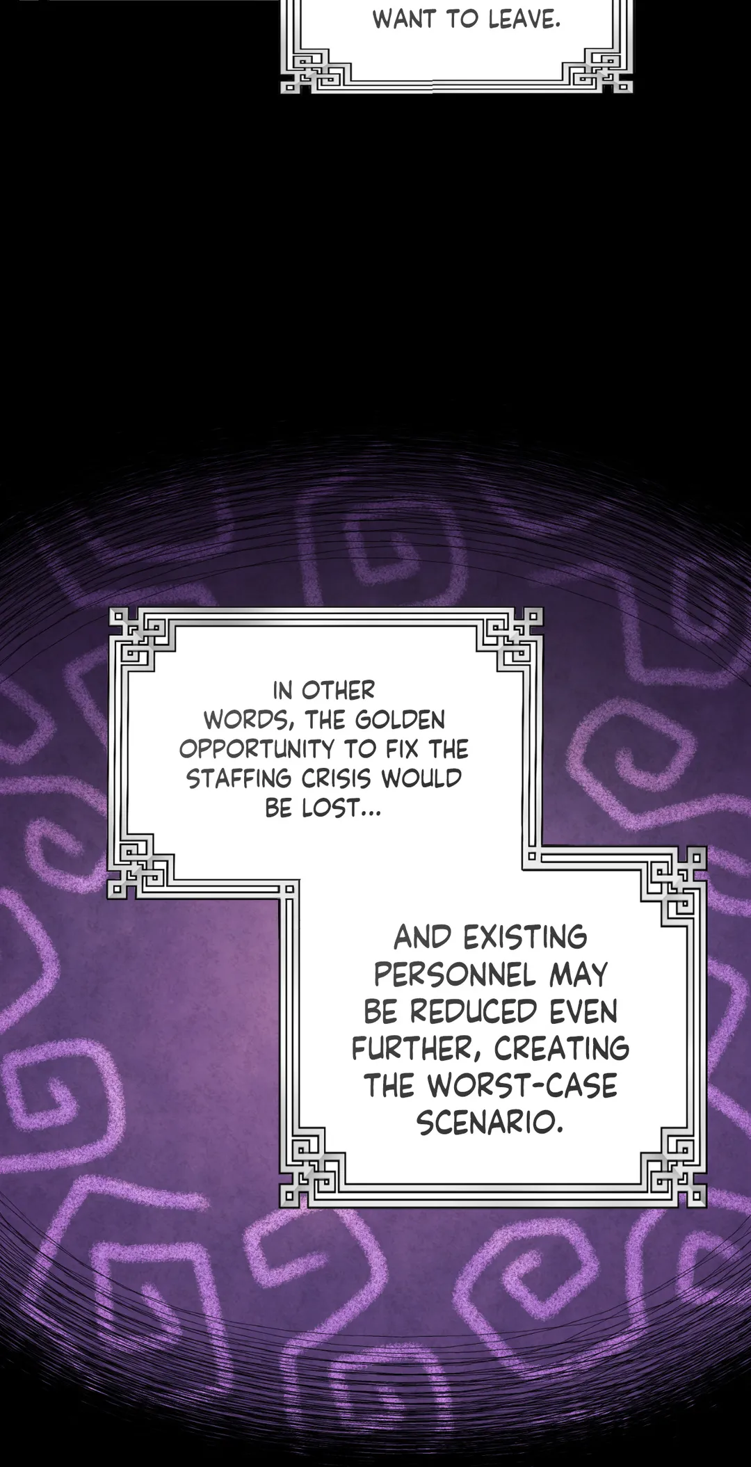 Elixir of the Sun Chapter 130 page 29