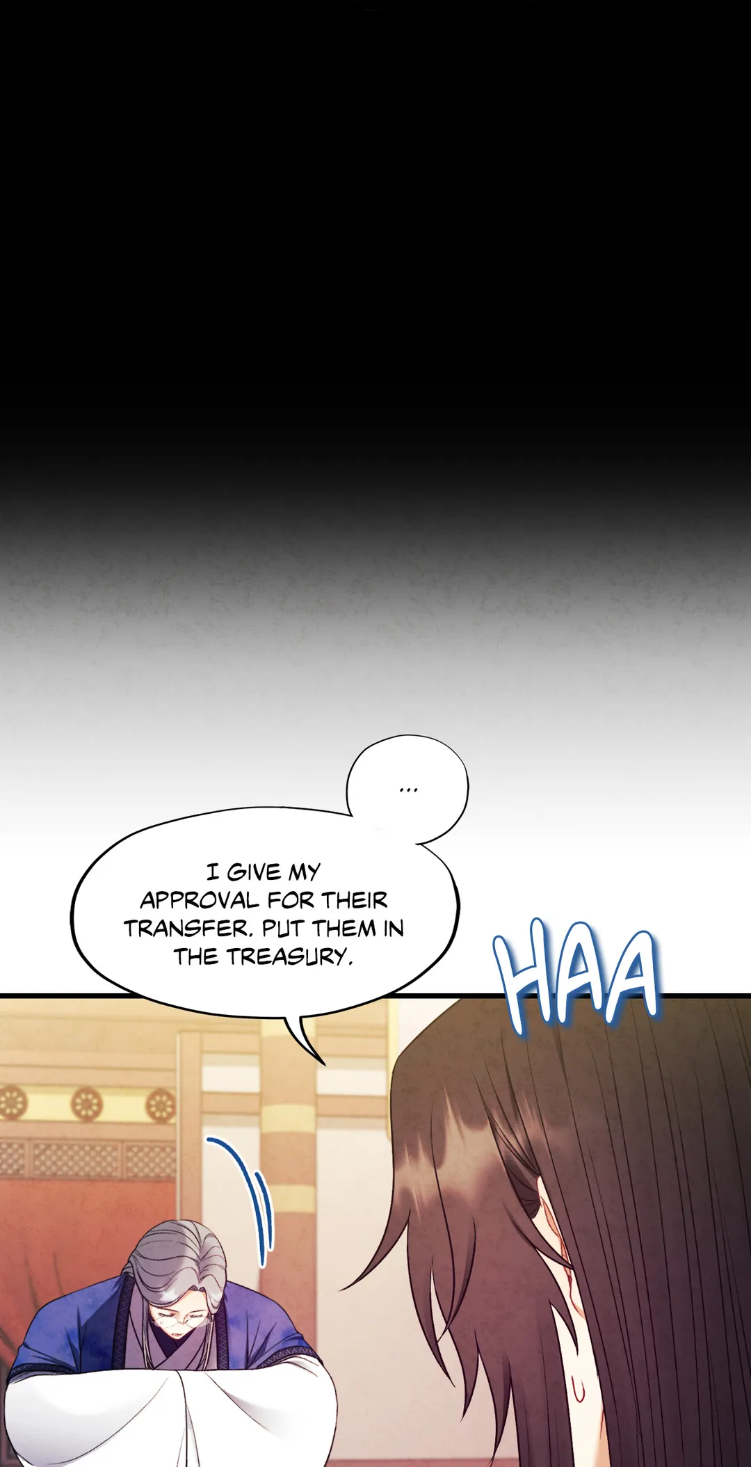 Elixir of the Sun Chapter 130 page 30