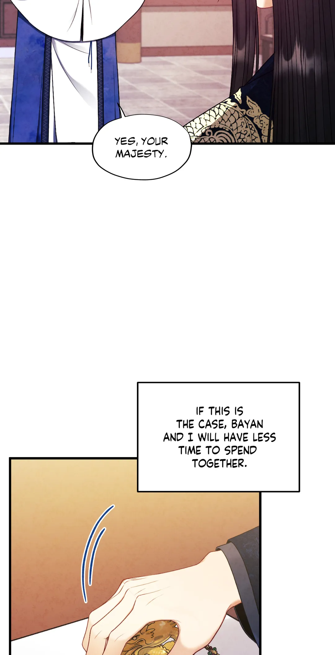 Elixir of the Sun Chapter 130 page 31