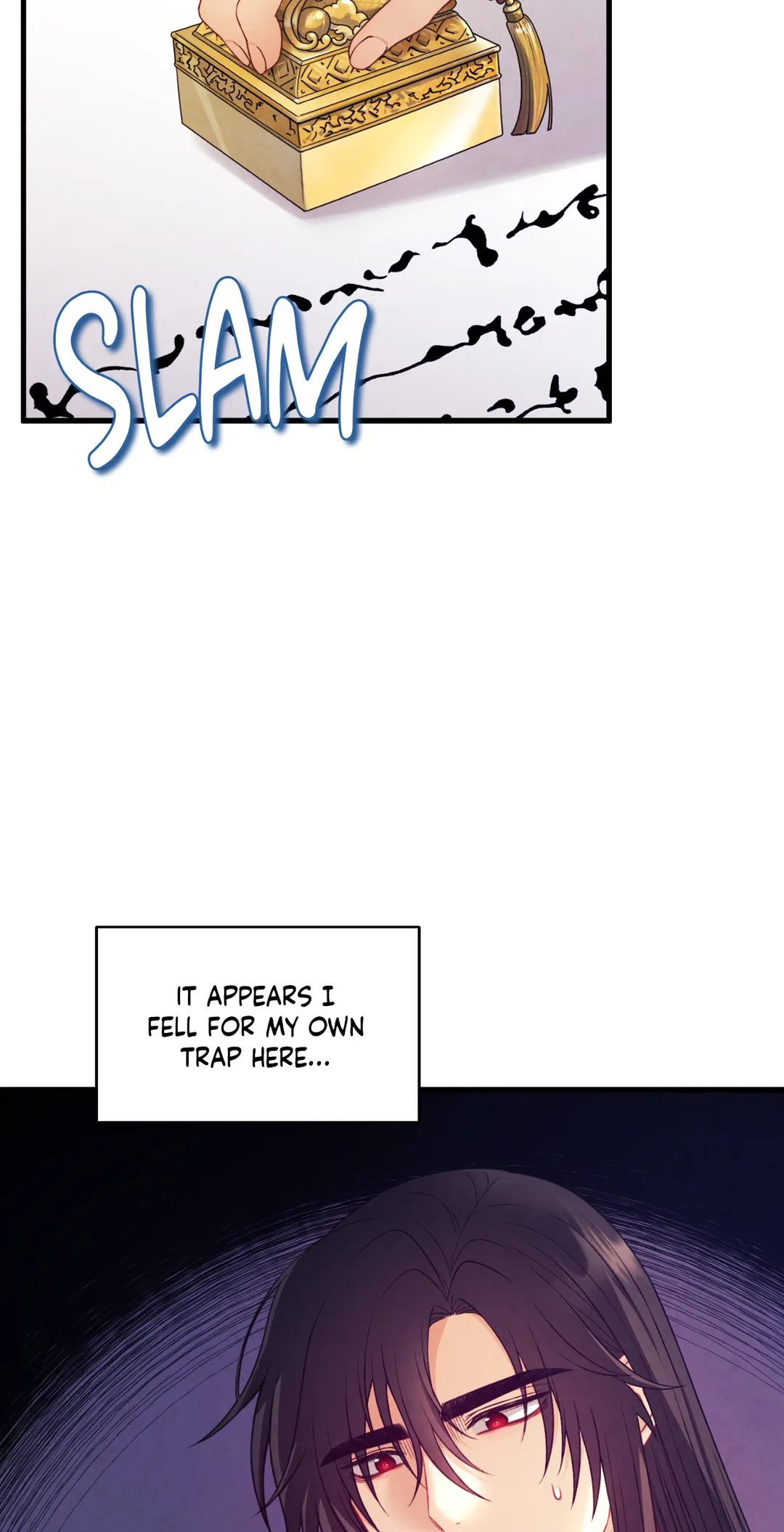 Elixir of the Sun Chapter 130 page 32